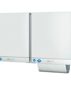 CWS Paradise DUO 2'Lİ Yıkanabilinir Kumaş Havlu Makinesi