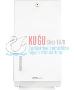 120761000 CWS Paradise 600'LÜ Universal Z Katlama Havlu Aparatı