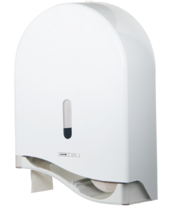 4630000 CWS Paradise Yedek Bekletmeli Ev Tipi ve/ya Mini Jumbo Tuvalet Kağıdı Dispanseri