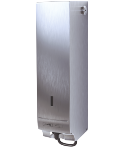 CWS Paslanmaz Çelik Köpük İnce