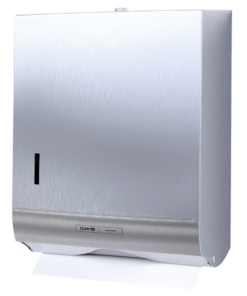 CWS Paslanmaz Çelik Kağıt İnce