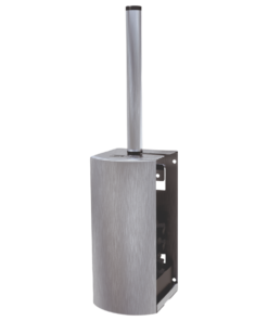 CWS Paradise Paslanmaz Çelik Tuvalet Fırçası